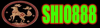 Logo shio888